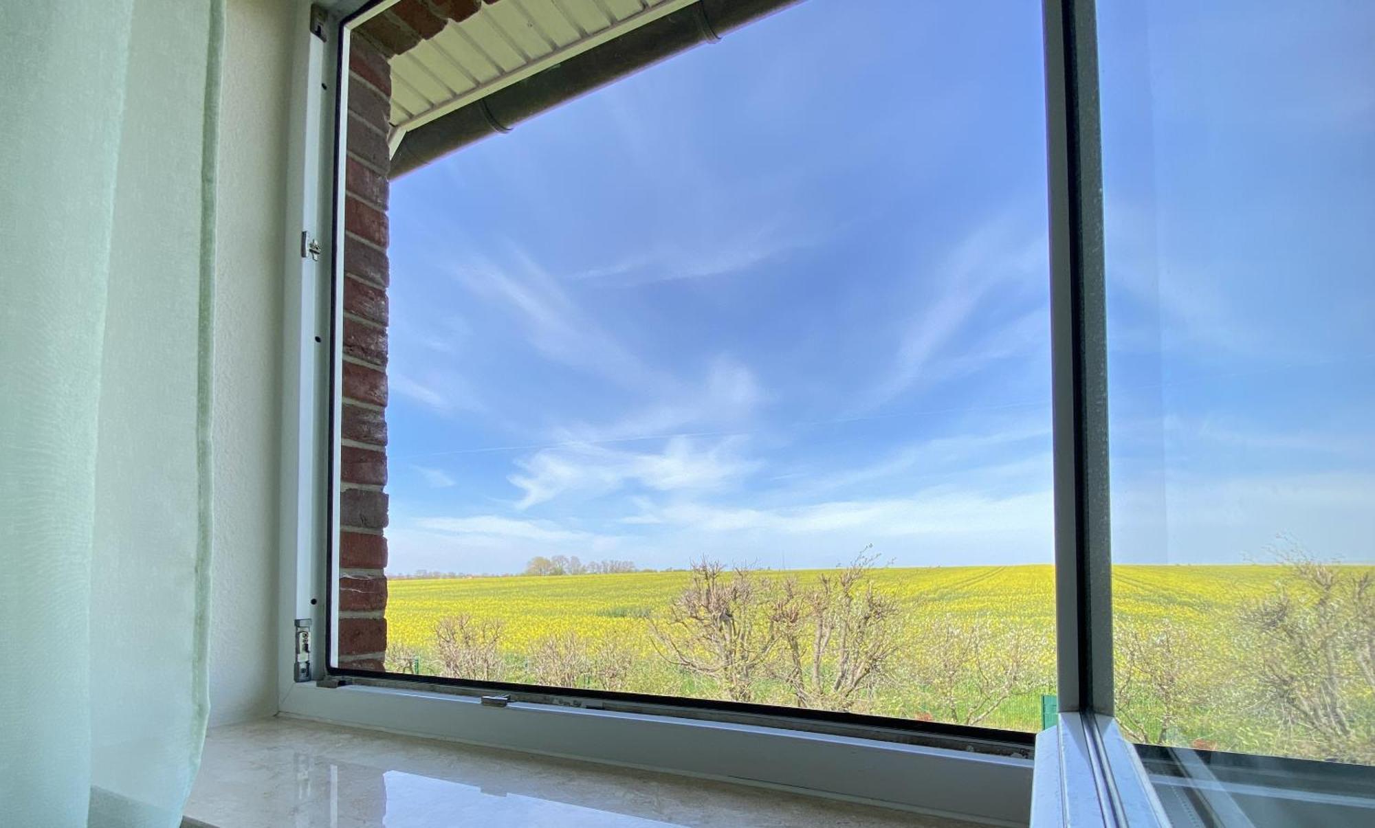 Poeler Koje Villa Kirchdorf Kültér fotó